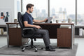 Chaise de bureau premium réglable - SYDNEY