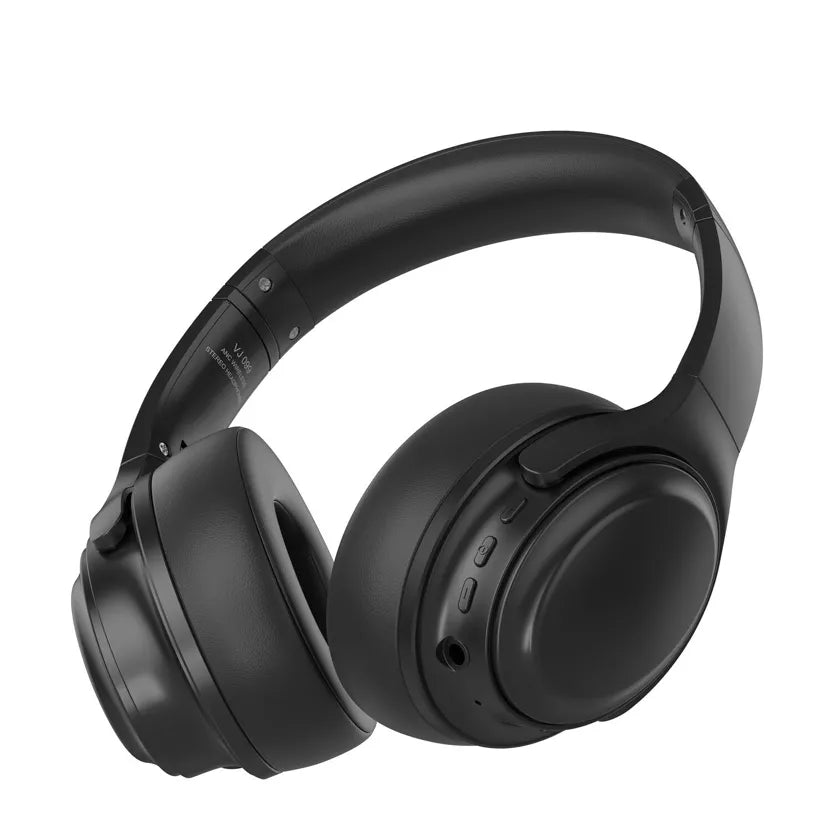 Casque Bluetooth VJ099.3 - MADRID