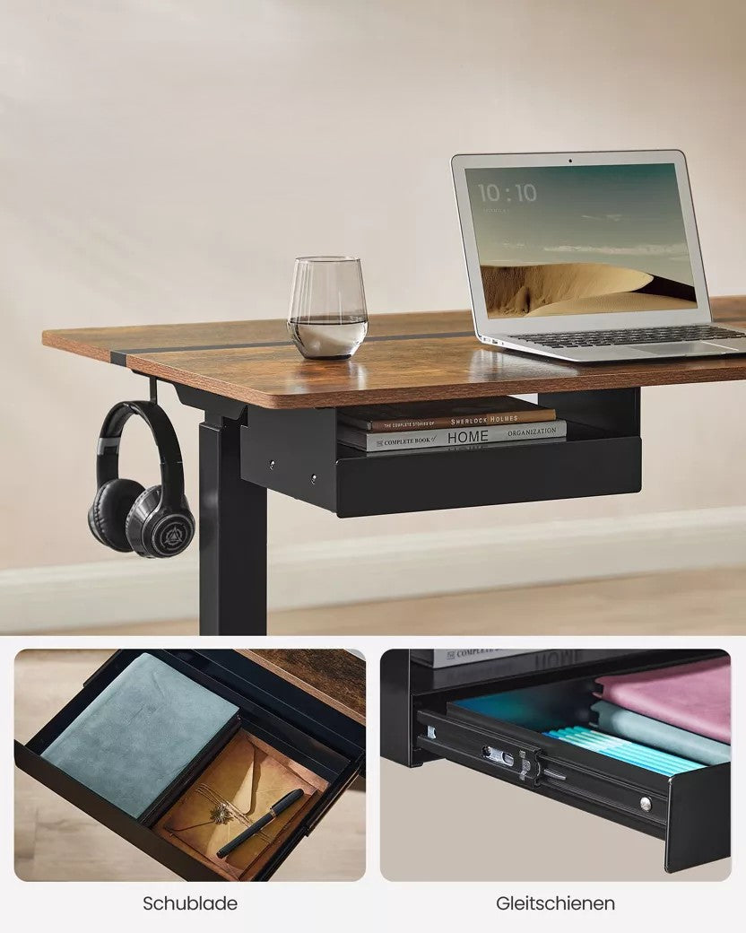 Bureau réglable - OSLO