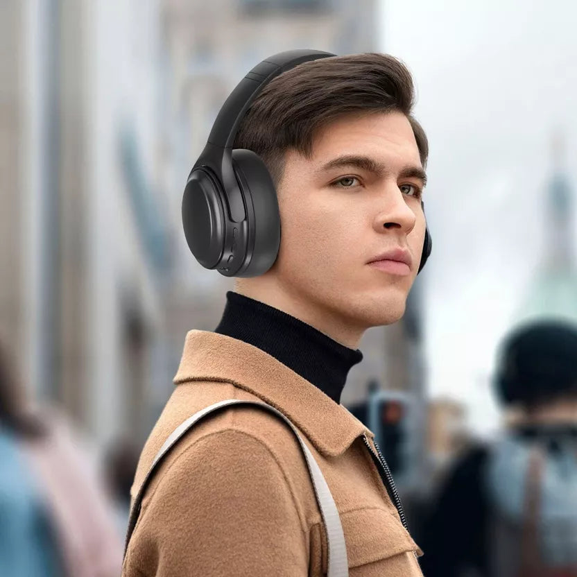 Casque Bluetooth VJ099.3 - MADRID