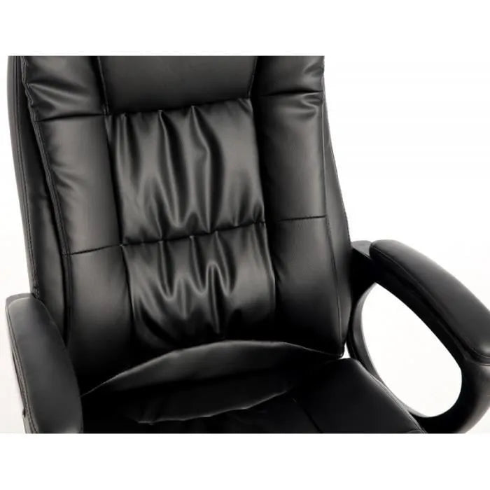 Chaise de bureau premium réglable - SYDNEY