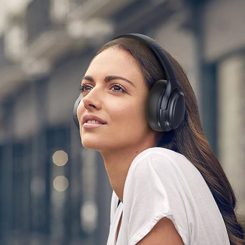 Casque Bluetooth VJ099.3 - MADRID