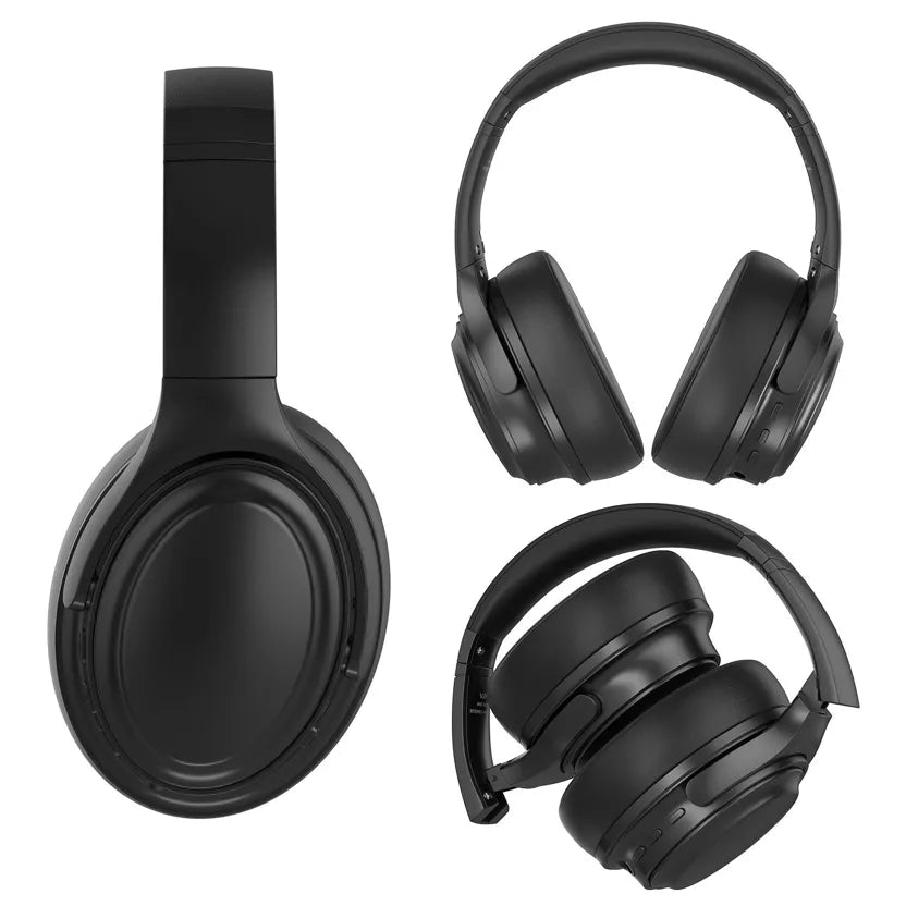 Casque Bluetooth VJ099.3 - MADRID
