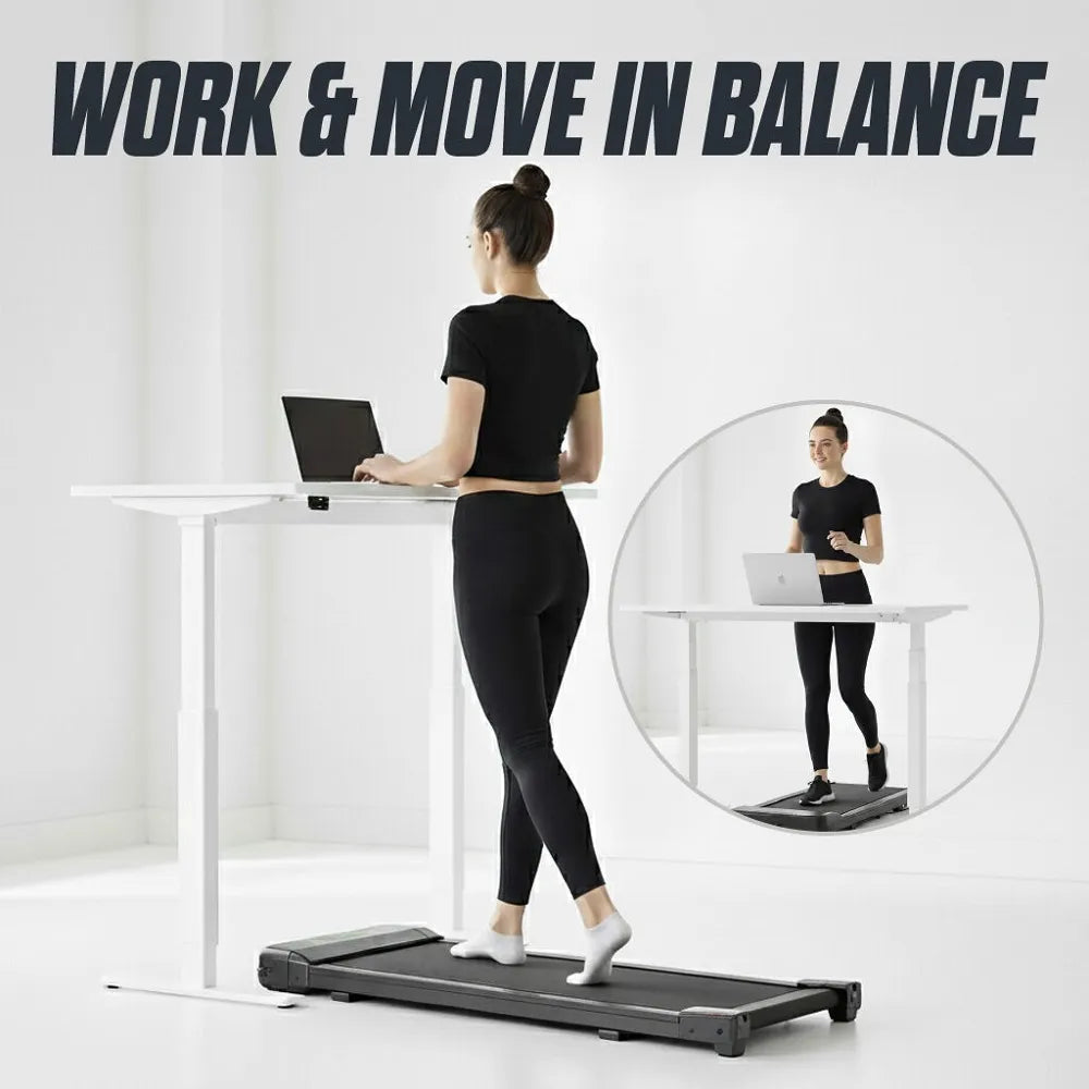 Tapis de marche Phoenix Fitness