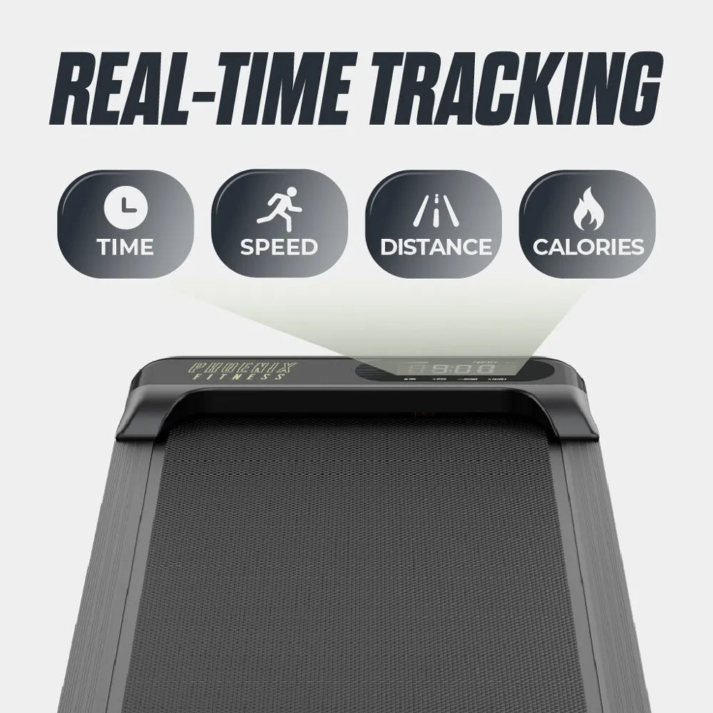 Tapis de marche Phoenix Fitness