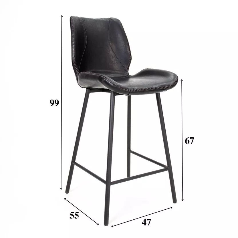 Tabouret - ROME