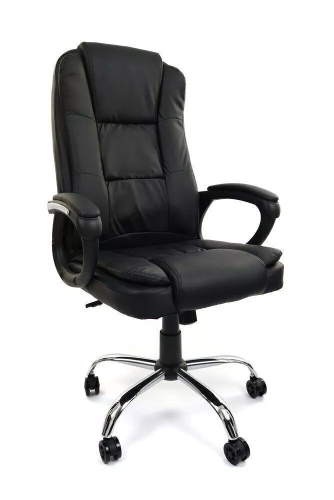 Chaise de bureau premium réglable - SYDNEY