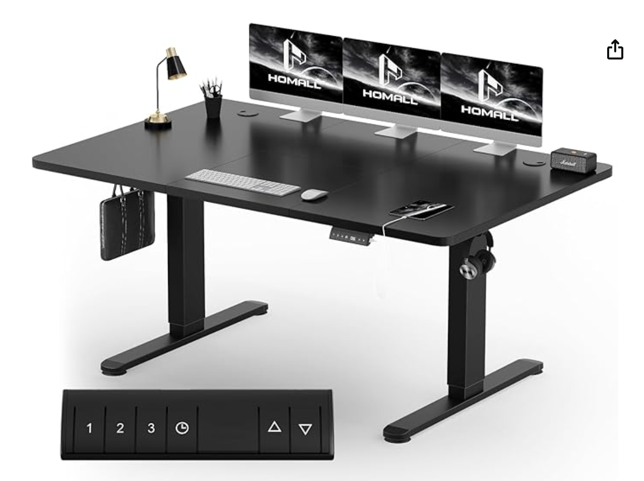 Bureau fonctionnel - BERLIN