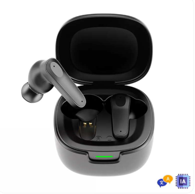 Écouteurs Bluetooth - AJACCIO