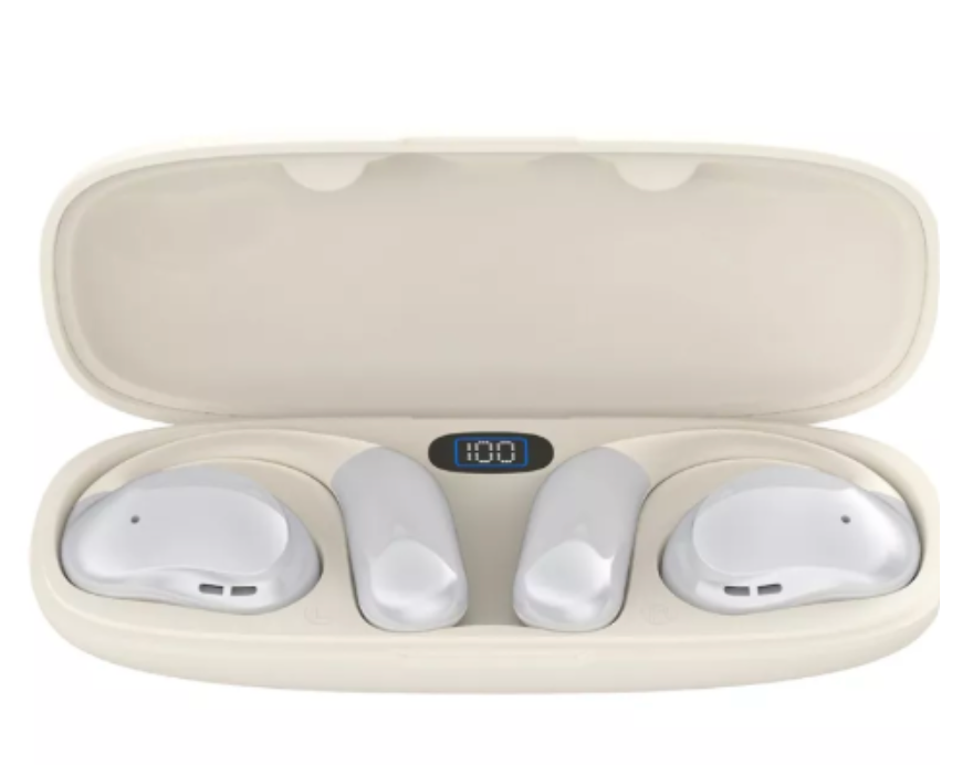 Casque Bluetooth YJ11.4 - CHYPRE