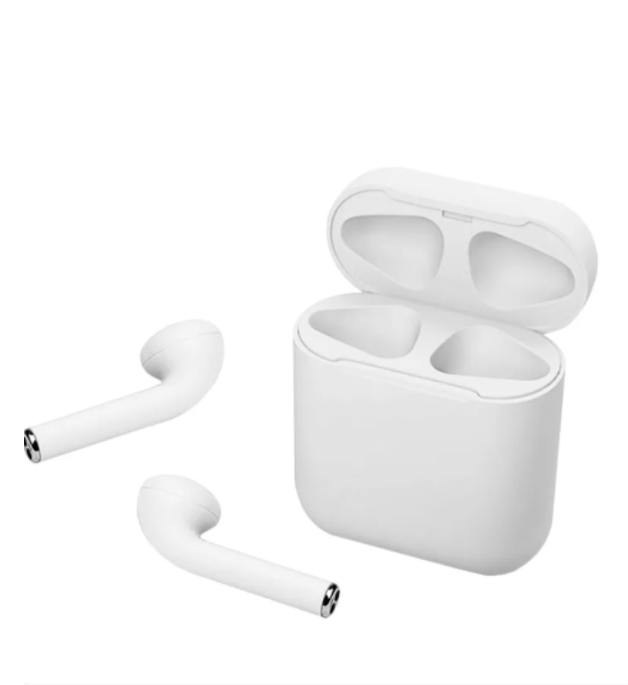 Casque bluetooth tactile et synchronisation auto - STOCKOLM