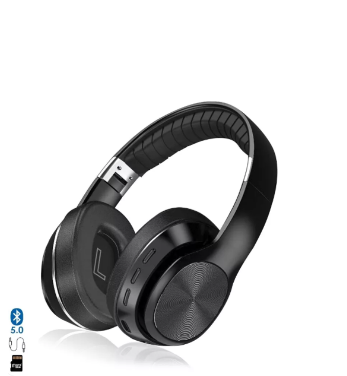 Casque HiFi Bluetooth 5.0 - PÉKIN