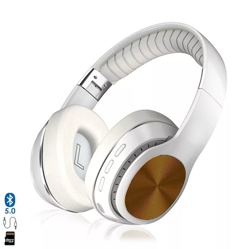 Casque HiFi Bluetooth 5.0 - PÉKIN
