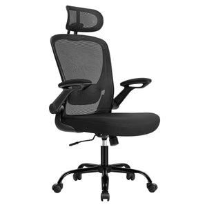 Chaise de bureau ergonomique - BRUXELLES