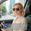 Lunettes intelligentes - RIO