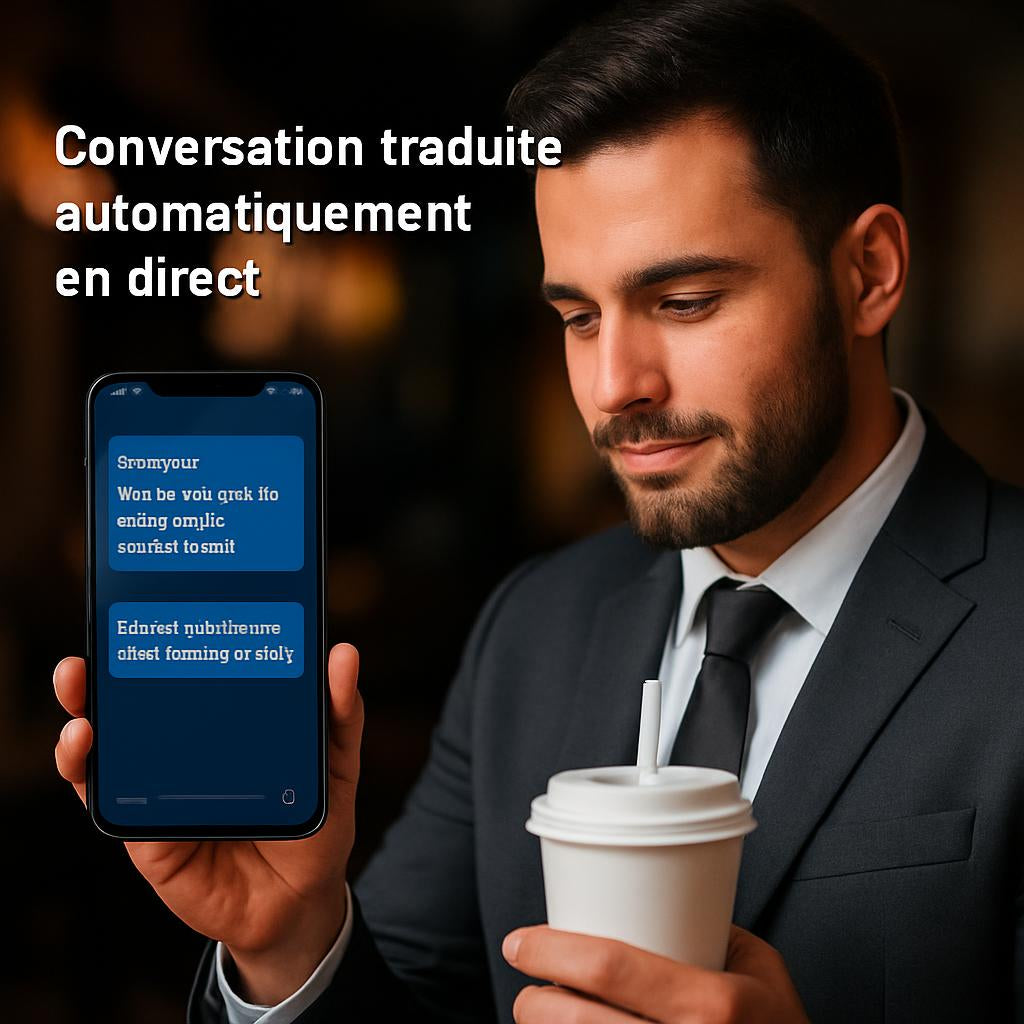 Écouteurs Bluetooth - AJACCIO